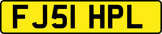 FJ51HPL