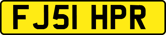 FJ51HPR