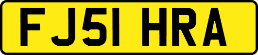 FJ51HRA