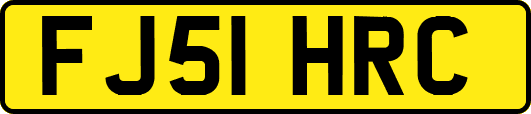 FJ51HRC