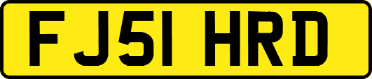 FJ51HRD