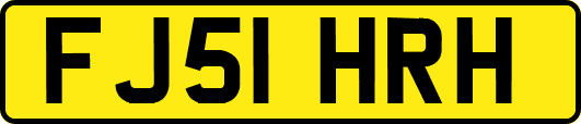 FJ51HRH
