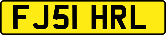 FJ51HRL