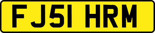 FJ51HRM