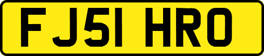 FJ51HRO