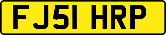 FJ51HRP