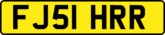 FJ51HRR