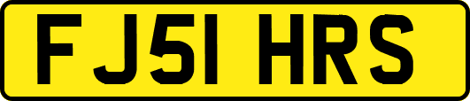 FJ51HRS