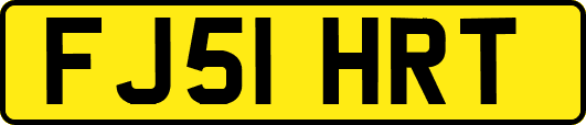 FJ51HRT