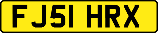 FJ51HRX