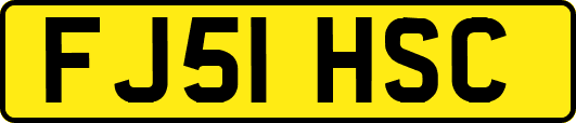 FJ51HSC