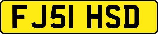 FJ51HSD