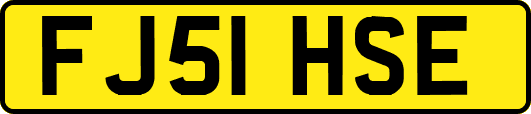 FJ51HSE