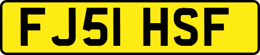 FJ51HSF