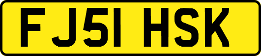 FJ51HSK