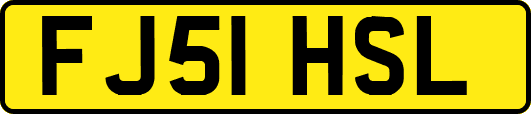 FJ51HSL