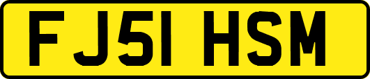 FJ51HSM