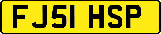 FJ51HSP