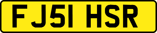 FJ51HSR