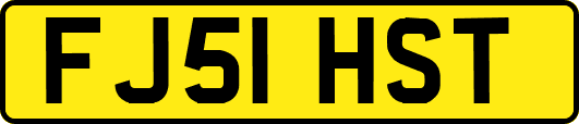 FJ51HST