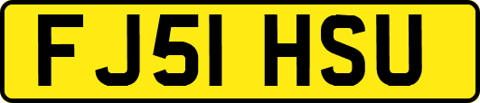 FJ51HSU