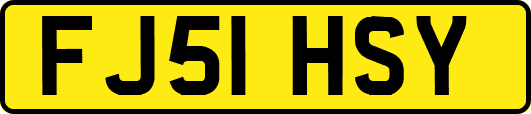 FJ51HSY