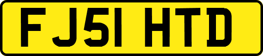 FJ51HTD