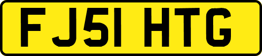 FJ51HTG