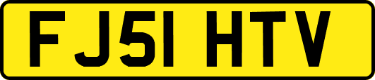 FJ51HTV