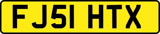 FJ51HTX