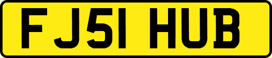 FJ51HUB