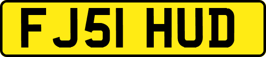 FJ51HUD