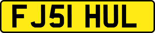 FJ51HUL