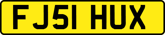 FJ51HUX