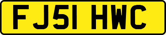 FJ51HWC