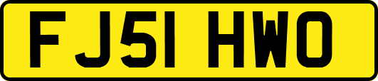 FJ51HWO