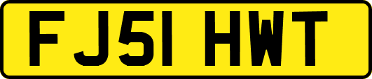 FJ51HWT