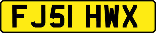 FJ51HWX