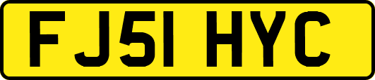 FJ51HYC