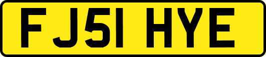 FJ51HYE