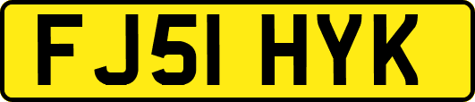 FJ51HYK