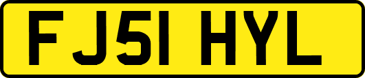 FJ51HYL