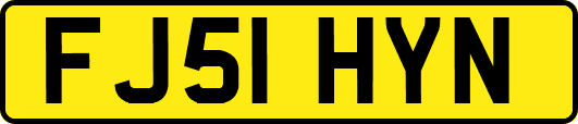 FJ51HYN