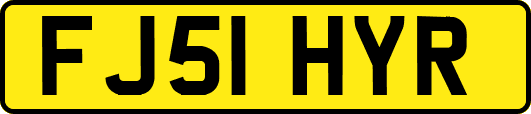 FJ51HYR