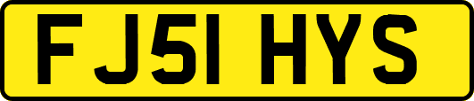 FJ51HYS