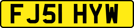 FJ51HYW