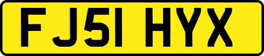 FJ51HYX