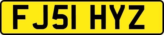 FJ51HYZ