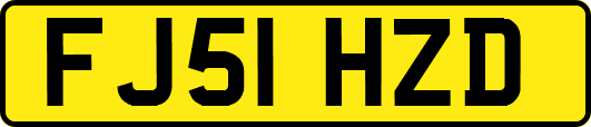 FJ51HZD