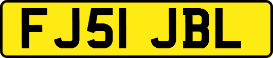 FJ51JBL